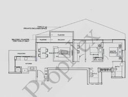 One-north Residences (D5), Apartment #628211981